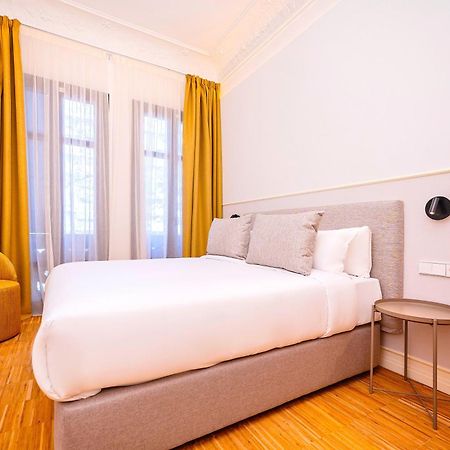 Sweett - Gran Via Lejlighed Barcelona Eksteriør billede