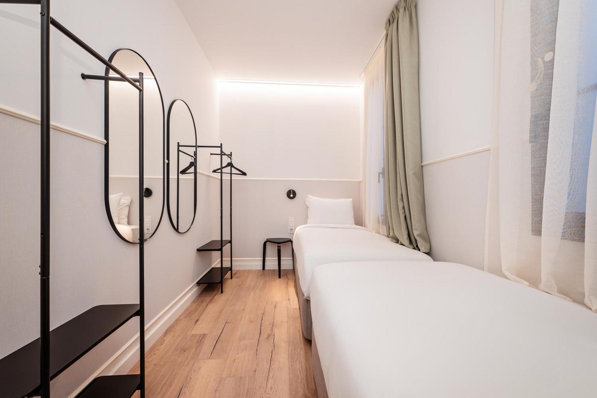 Sweett - Gran Via Lejlighed Barcelona Eksteriør billede